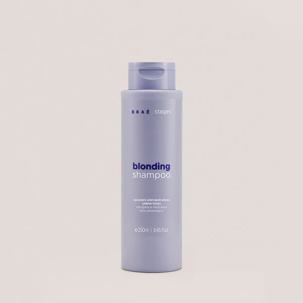 Brae - Stages Blonding Shampoo 250ml