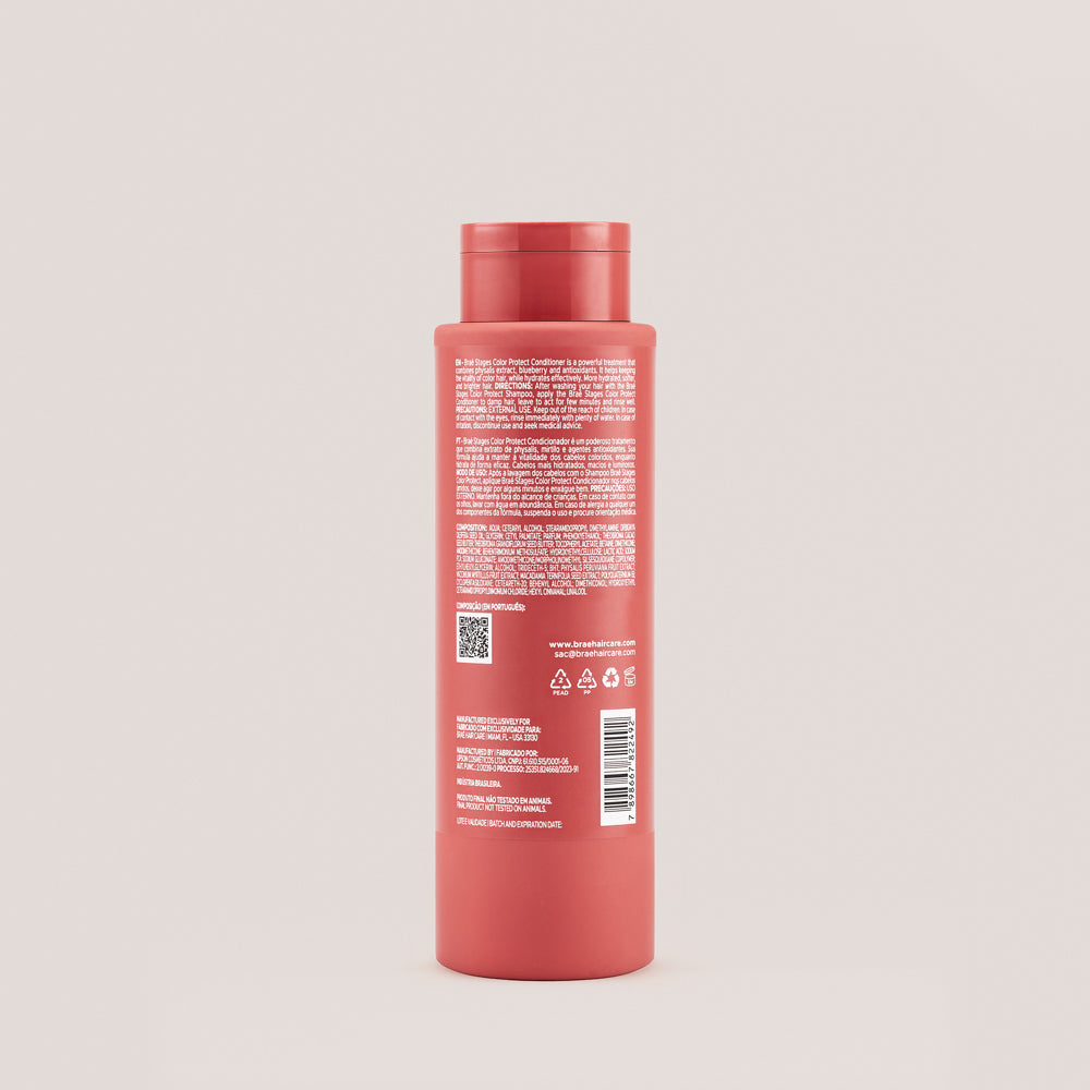 Brae - Stages Color Protect Conditioner 250ml