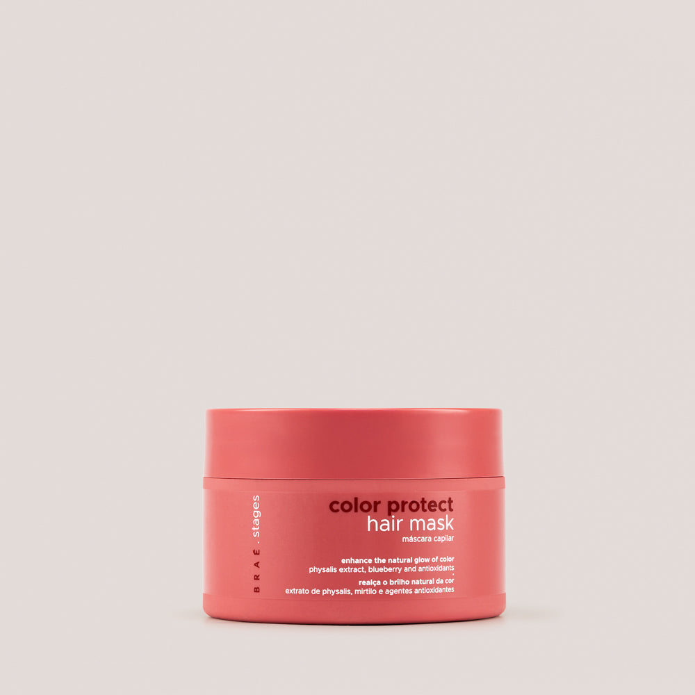 Brae - Stages Color Protect Mask 200g