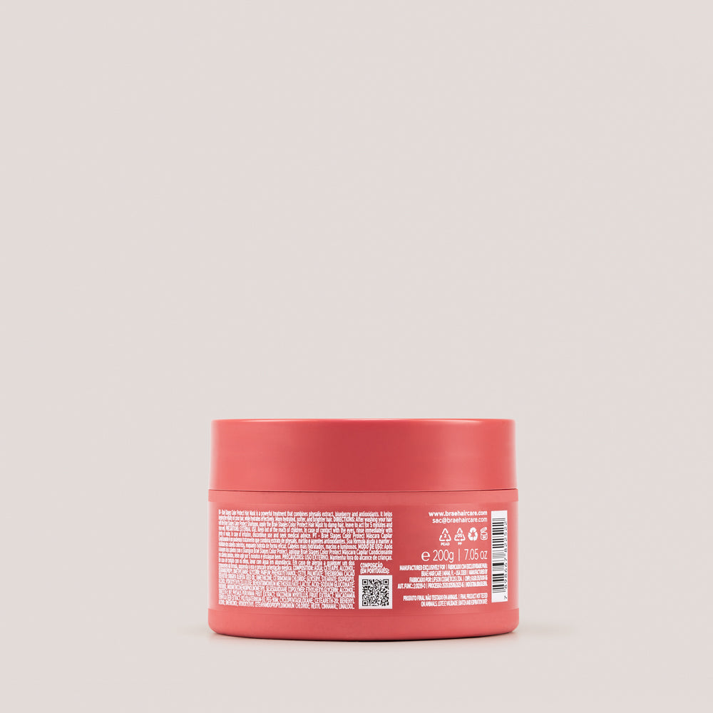 Brae - Stages Color Protect Mask 200g