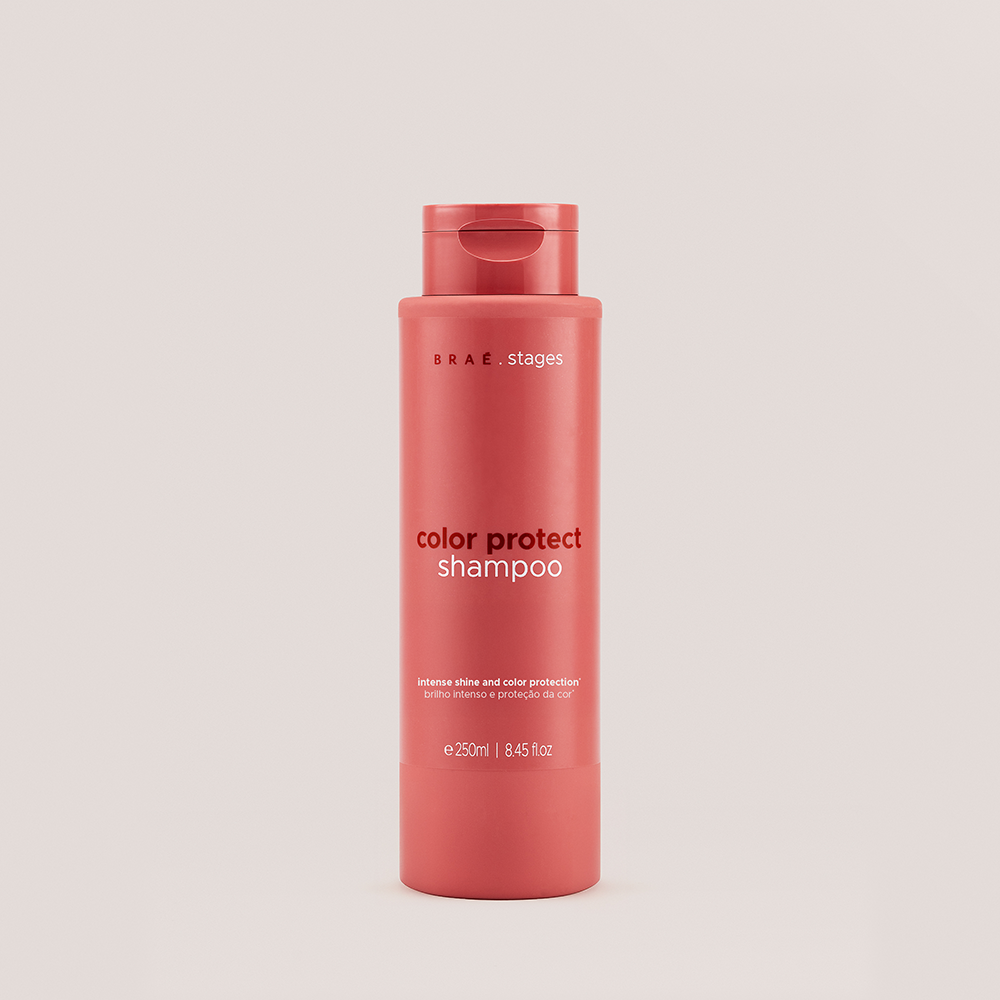 Brae - Stages Color Protect Shampoo 250ml