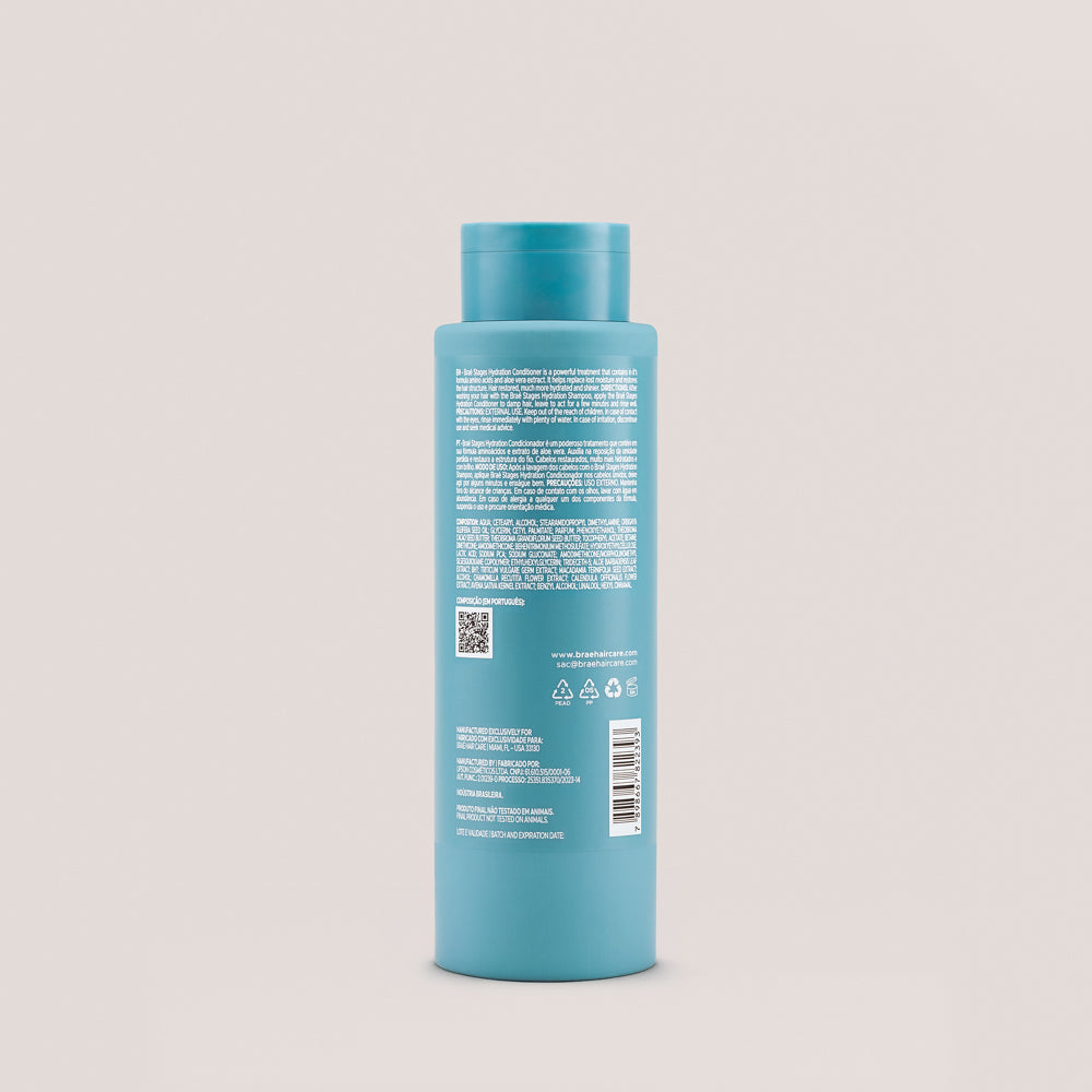 Brae - Stages Hydration Conditioner 250ml