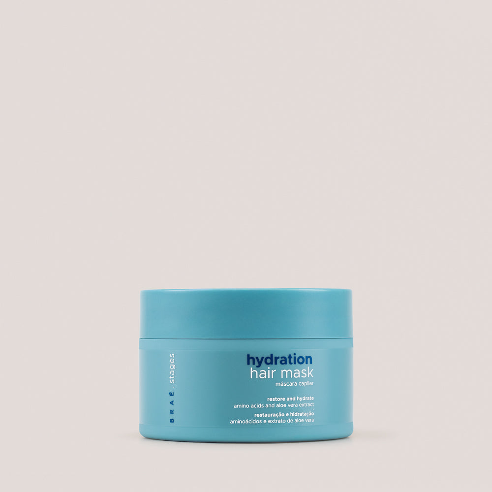 Brae - Stages Hydration Mask 200g
