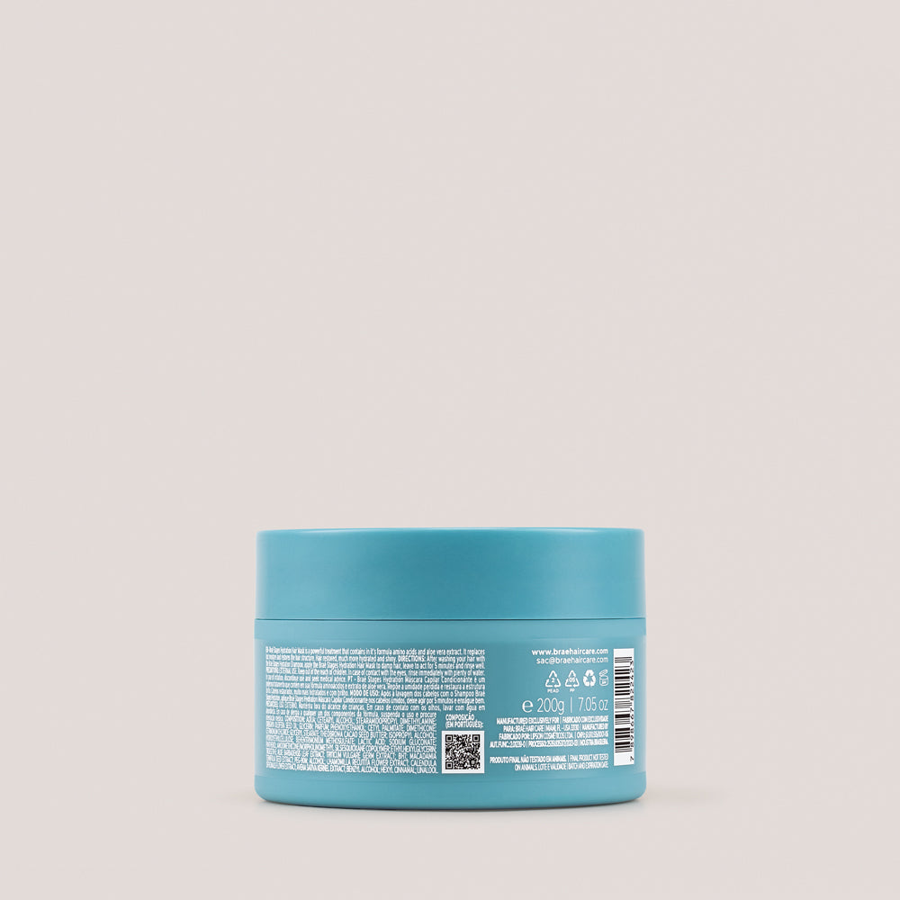Brae - Stages Hydration Mask 200g