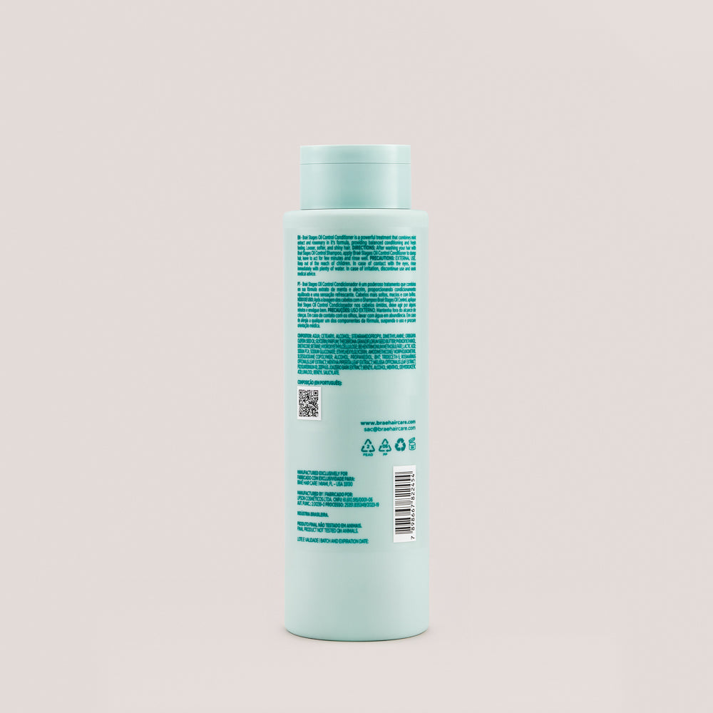 Brae - Stages Oil Control Conditioner 250ml