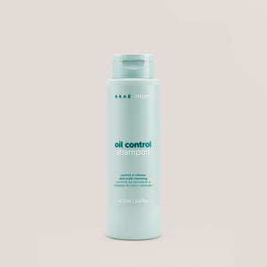 Brae - Stages Oil Control Shampoo 250ml