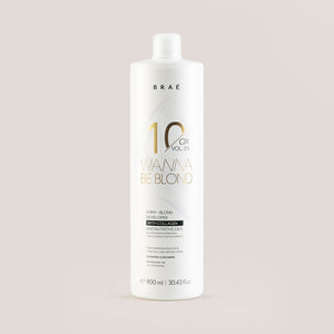 BRAE - 10/OX Blond Developer, Vol. 3% 900ml