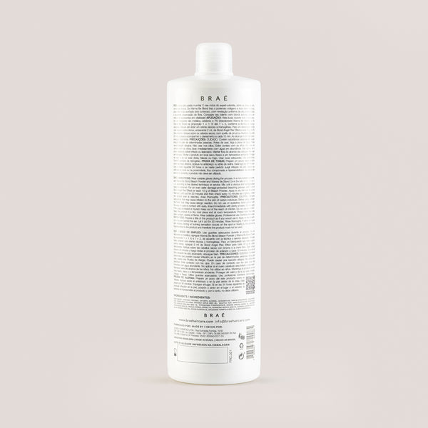 BRAE - 30/OX Blond Developer, Vol. 9% 900ml