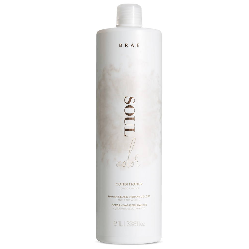 BRAE - Soul Color Conditioner, 1L Professional