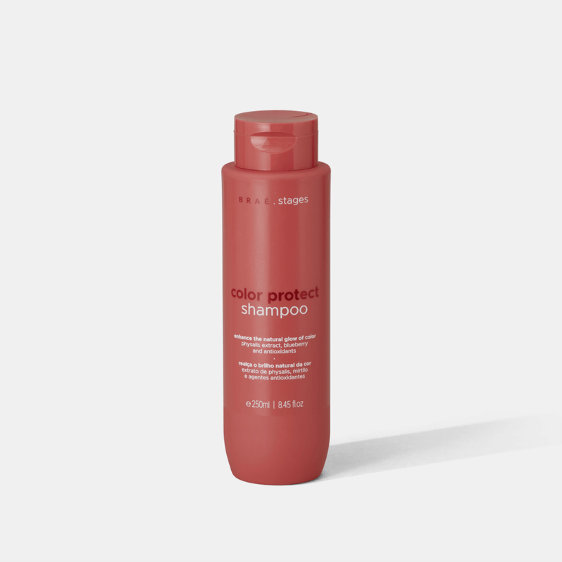 Brae - Stages Color Protect Shampoo 250ml