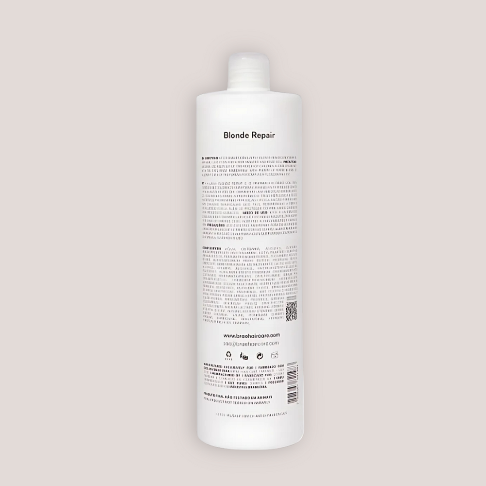 Brae - Blonde Repair Conditioner 1L