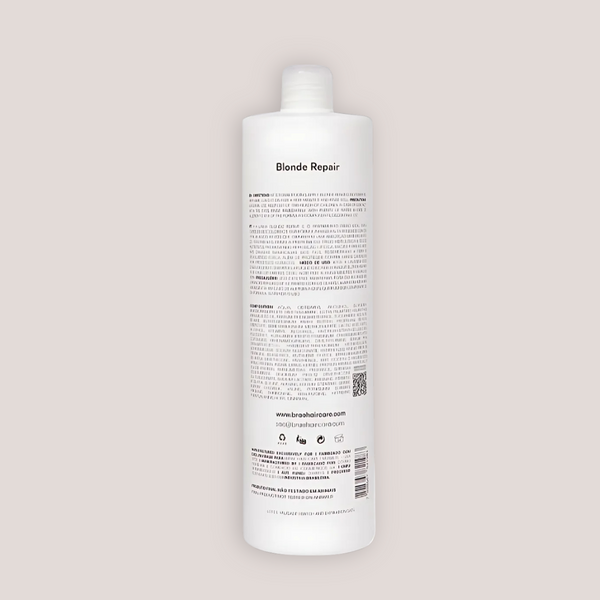 Brae - Blonde Repair Conditioner 1L