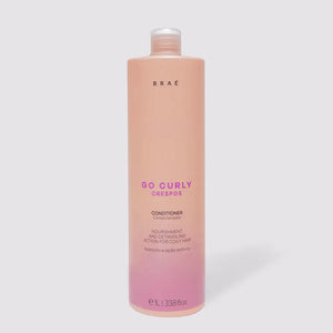 Brae - Go Curly Crespos Conditioner 1L
