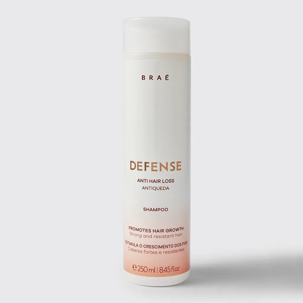 Brae - Defense Shampoo Anti Hair Loss 250ml