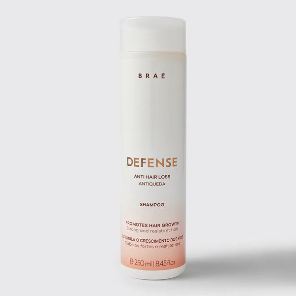 Brae - Defense Shampoo Anti Hair Loss 250ml