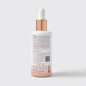 Brae - Defense Tonic Anti Hair Loss 60ml