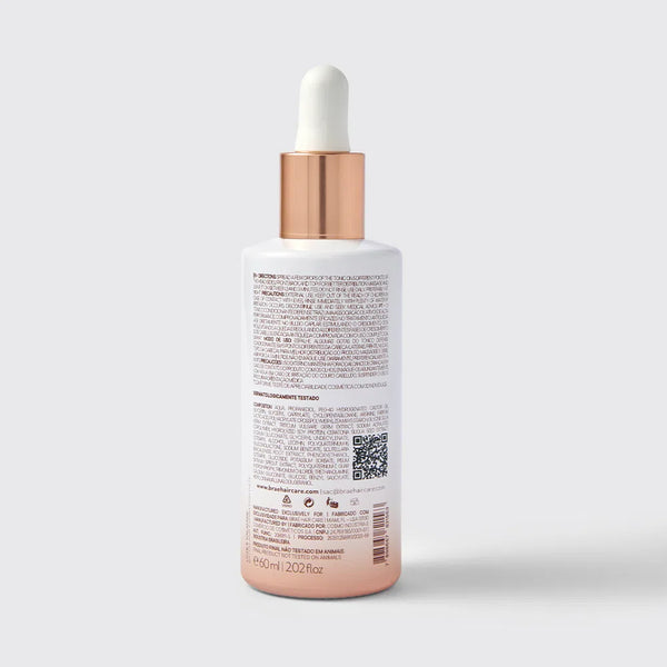 Brae - Defense Tonic Anti Hair Loss 60ml