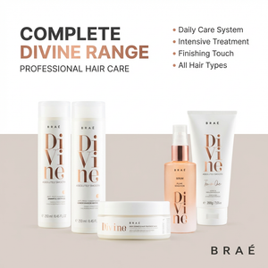 BRAE - Divine Plume Serum 60ml