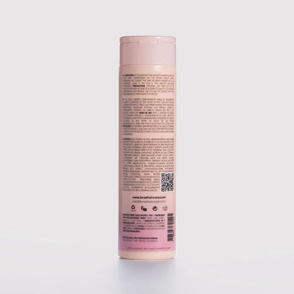 Brae - Go Curly Crespos Conditioner 250ml