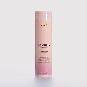 Brae - Go Curly Crespos Conditioner 250ml