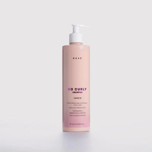Brae - Go Curly Crespos Leave-in 500ml