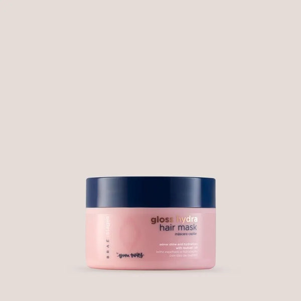 Braé - Gloss Hydra Mask 200g