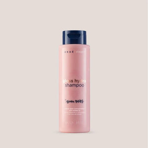 Braé - Gloss Hydra Shampoo 250ml