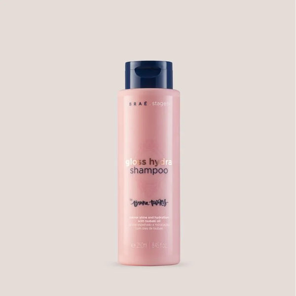 Braé - Gloss Hydra Shampoo 250ml