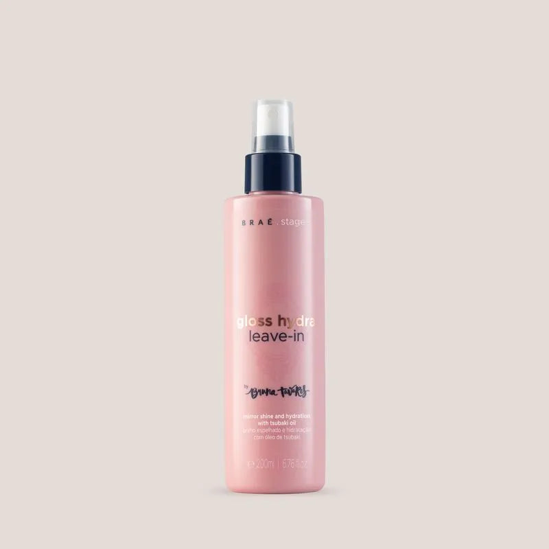 Braé - Gloss Hydra Leave-in 200ml