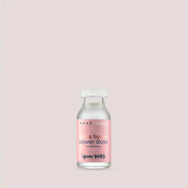 Braé - Gloss Hydra Power Dose 13ml