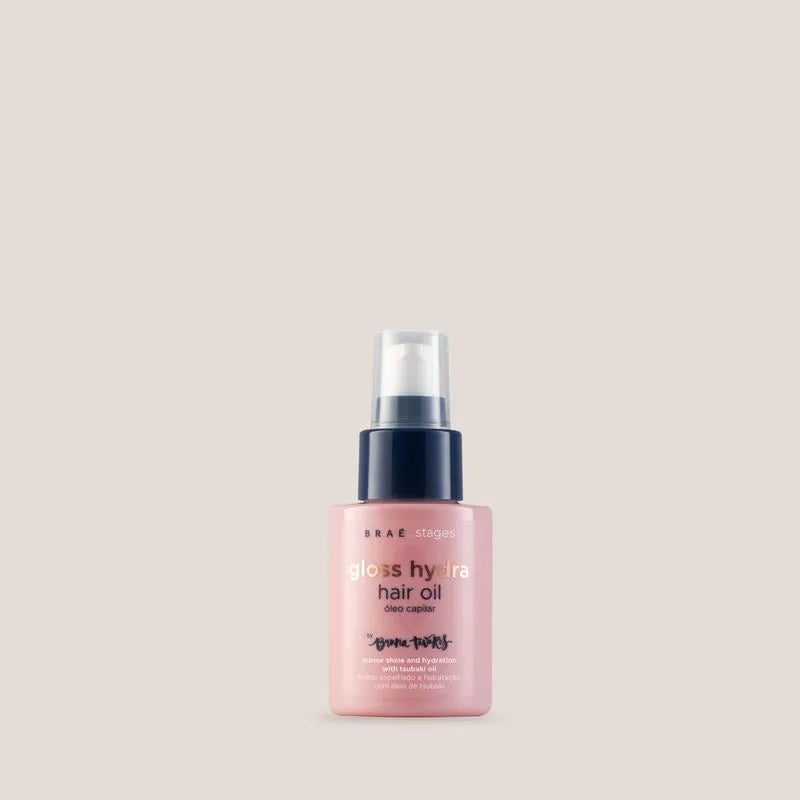 Braé - Gloss Hydra Oil 60ml
