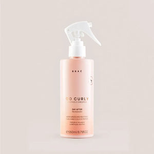 Brae - Go Curly Crespos - Day After Revitalizador 260ml