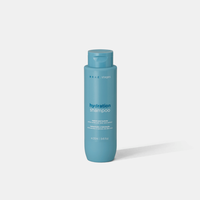 Brae - Stages Hydration Shampoo 250ml