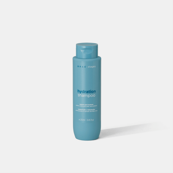 Brae - Stages Hydration Shampoo 250ml