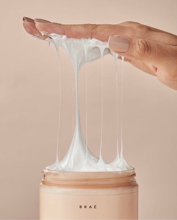 BRAE - Fiber Mask 200g