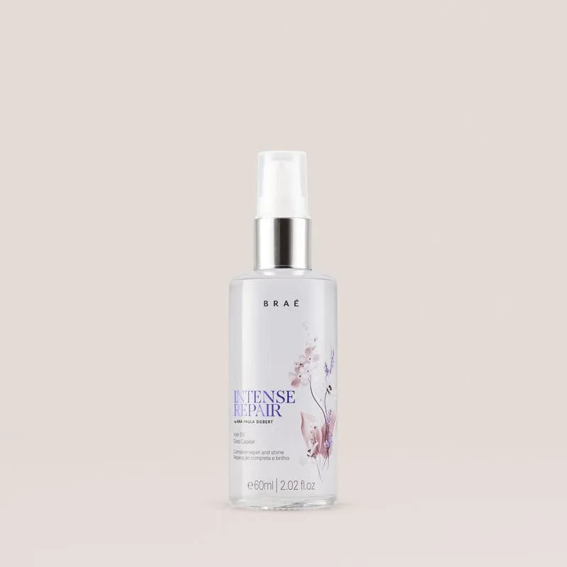 Brae - Intense Repair Oil 60ml