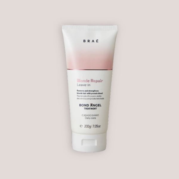 Brae - Blonde Repair Leave-in 200ml