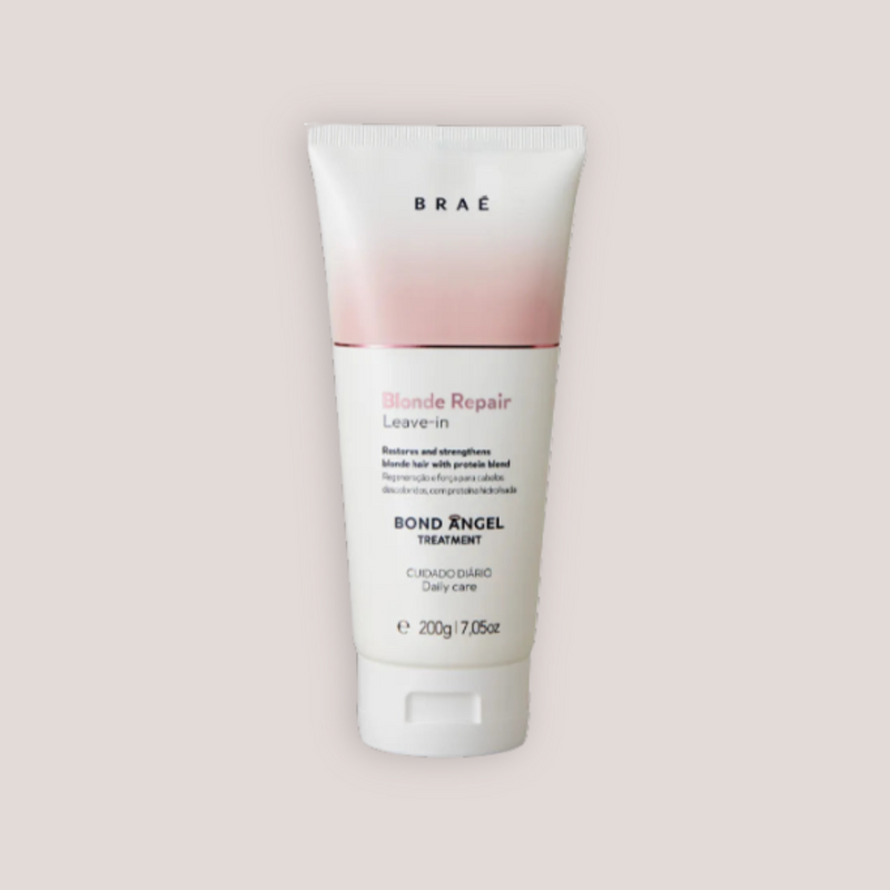 Blonde Repair Leave-in 200ml