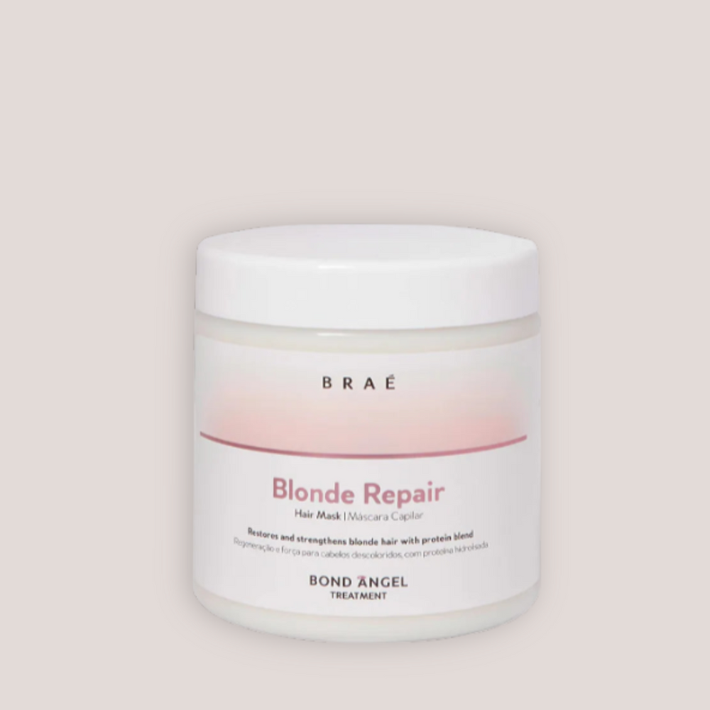 Brae - Blonde Repair Mask 500g
