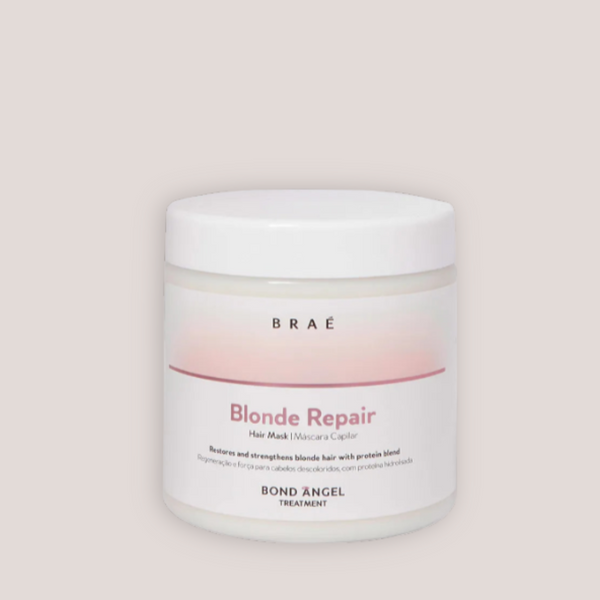 Brae - Blonde Repair Mask 500g
