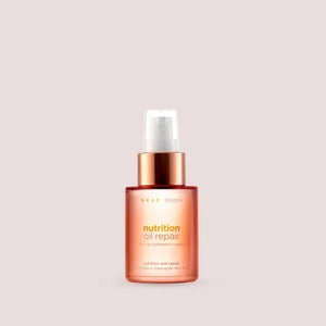 Brae - Stages Nutrition Oil 60ml