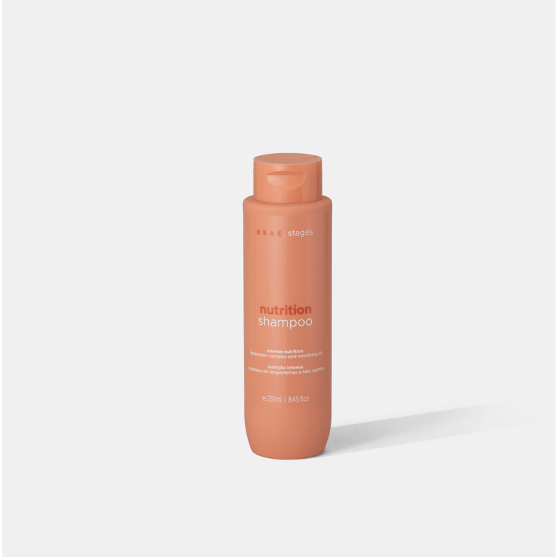 Brae - Stages Nutrition Shampoo 250ml