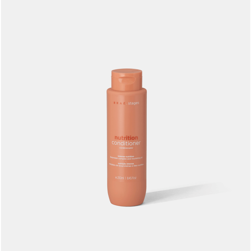 Brae - Stages Nutrition Conditioner 250ml