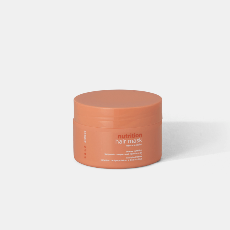 Brae - Stages Nutrition Mask 200g