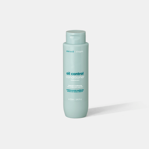 Brae - Stages Oil Control Conditioner 250ml