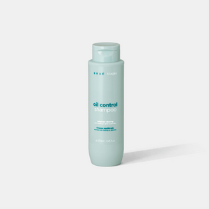 Brae - Stages Oil Control Shampoo 250ml