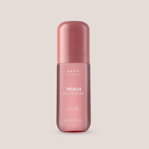 Braé - Body Splash Peach Blossom 200ml