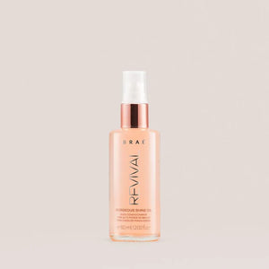 Revival Gorgeous Shine, Oil 60ml — Brae