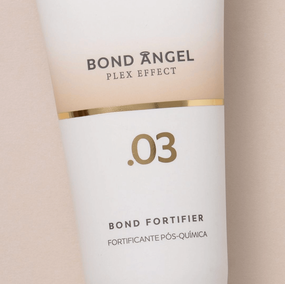 Bond Angel Plex Effect, Home Care 100g — Brae