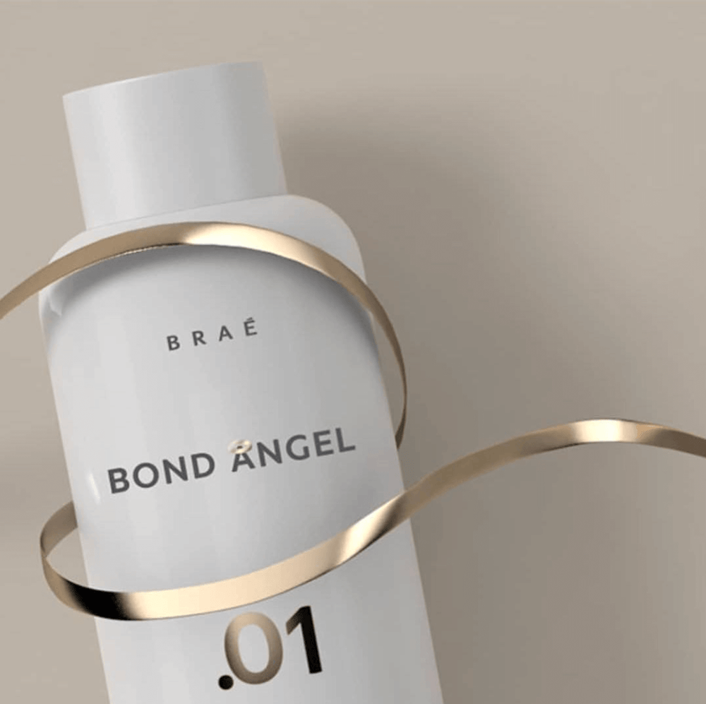 Bond Angel Plex Effect, KIT 100ml — Brae